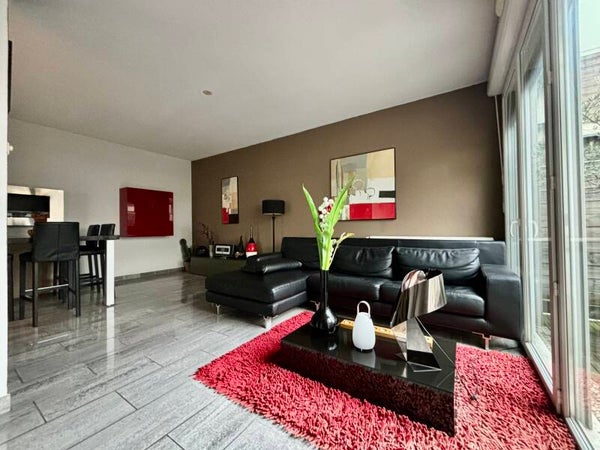 Appartement T3 de 63m2 GRENOBLE