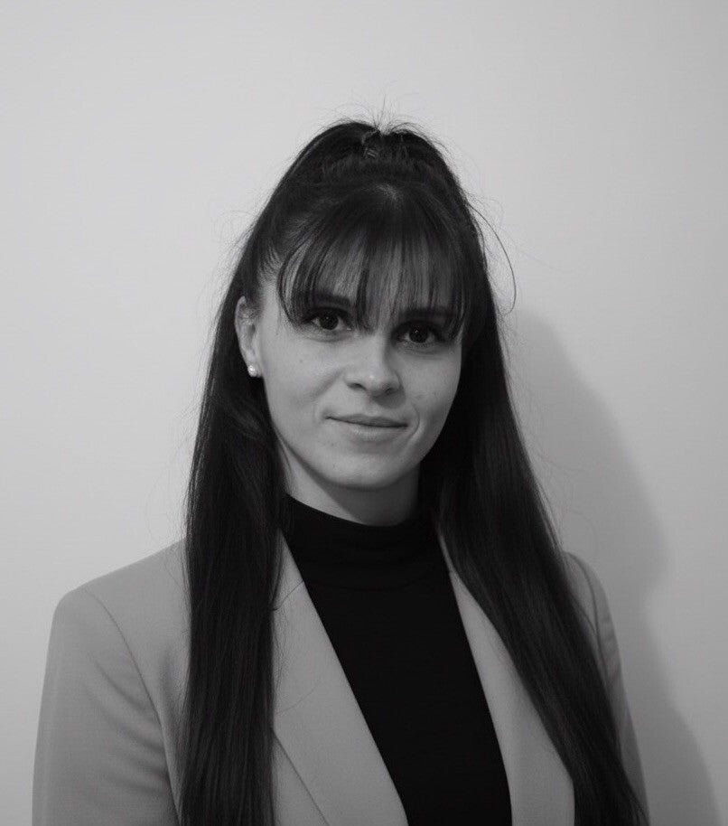 Paola Montana, agente immobilière à Sassenage