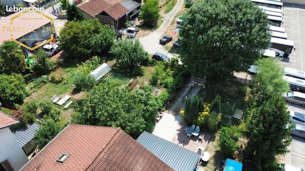 Maison 4 pièces 82 m² DOMÈNE