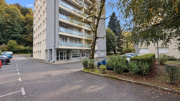 Appartement 3 pièces 71 m² - Gières centre