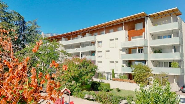 Appartement 3 pièces LA MONTA