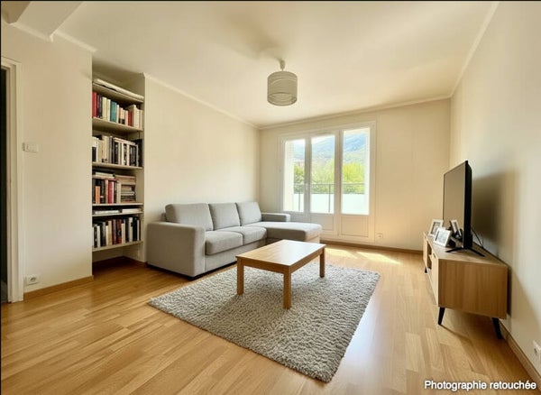 Appartement T4 de 60m2 FONTAINE