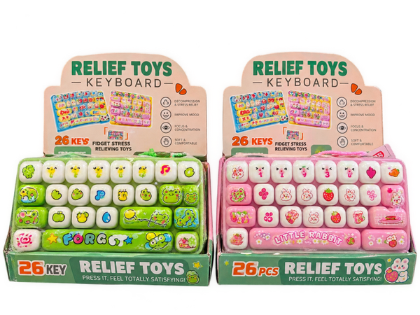 Keyboard