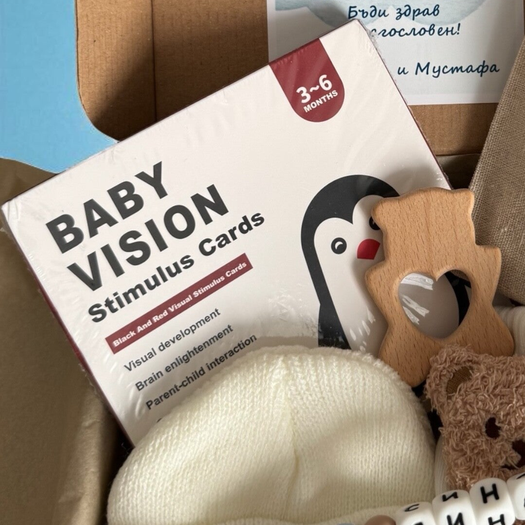 Сензорни карти