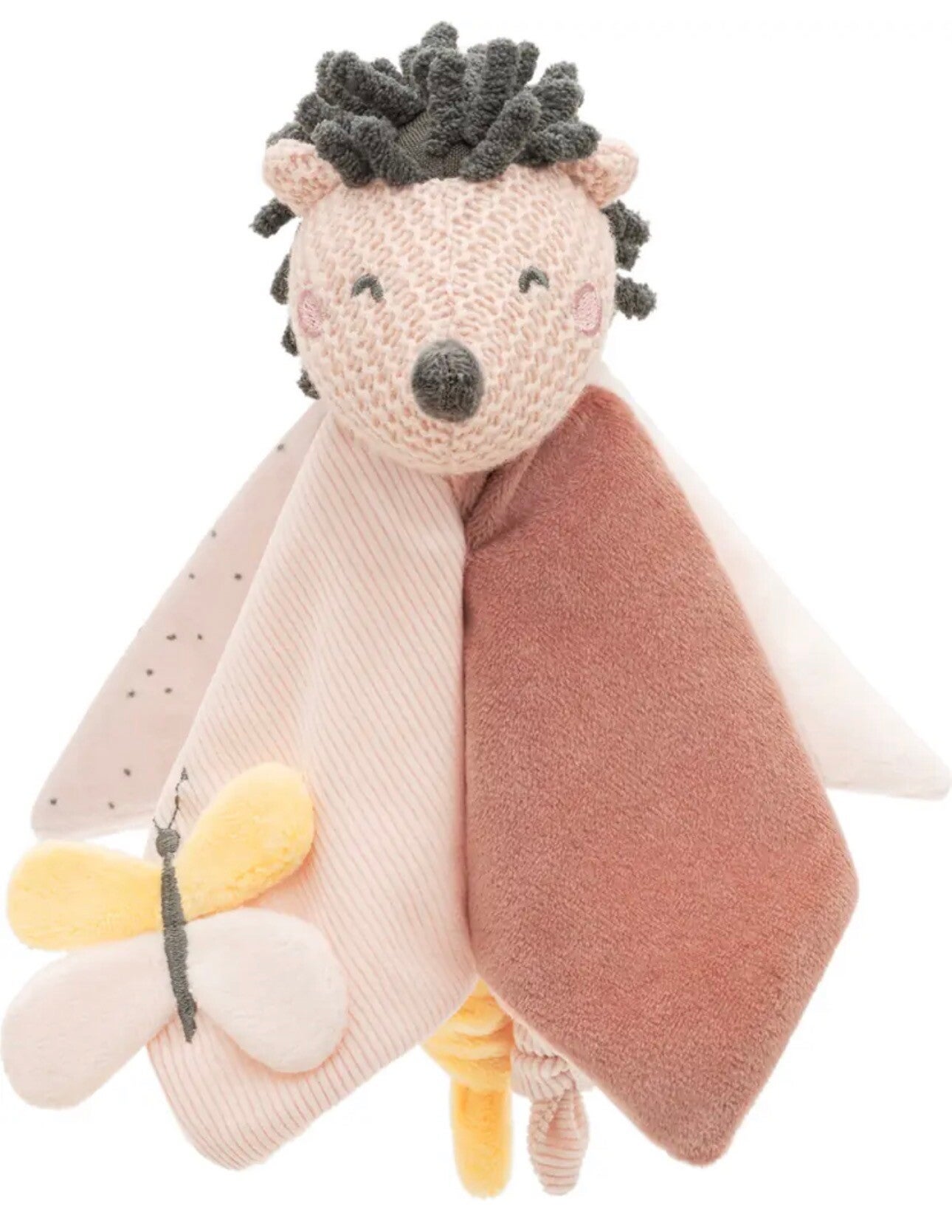 Играчка за гушкане без име