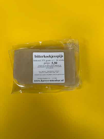 Bitterkoekjes spijs