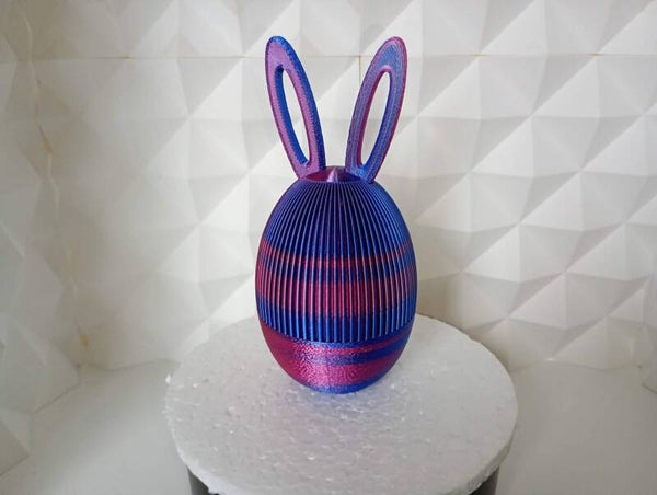 jajko z uszami midnight city