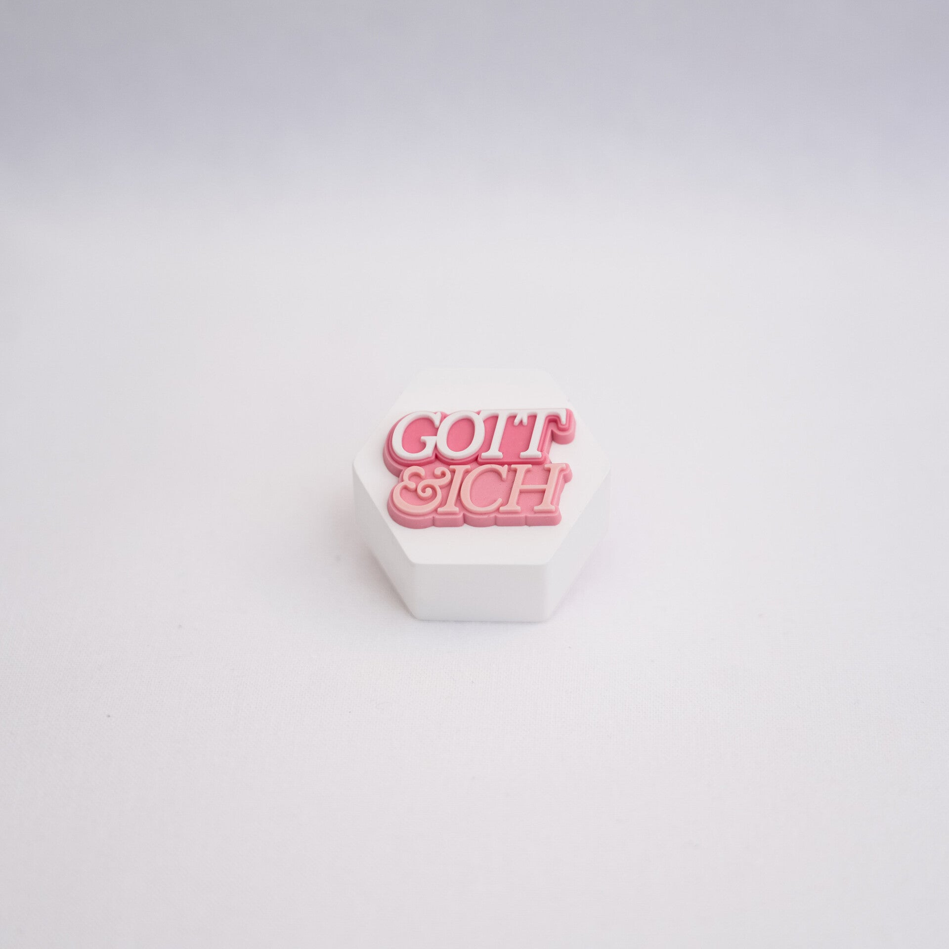 "Gott & Ich"