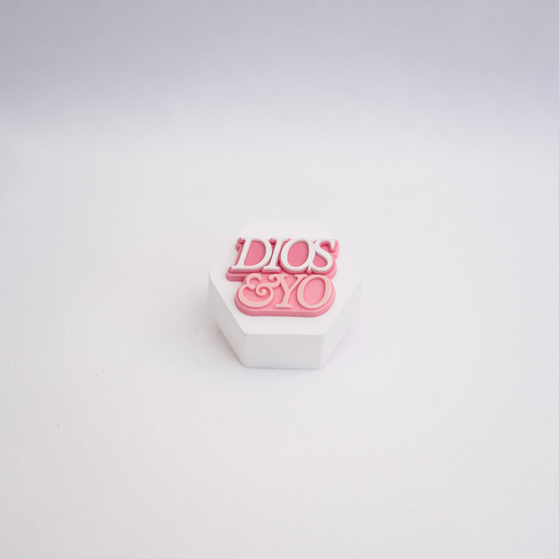 "Dios & Yo"