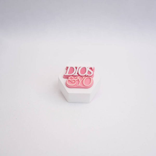 "Dios & Yo"
