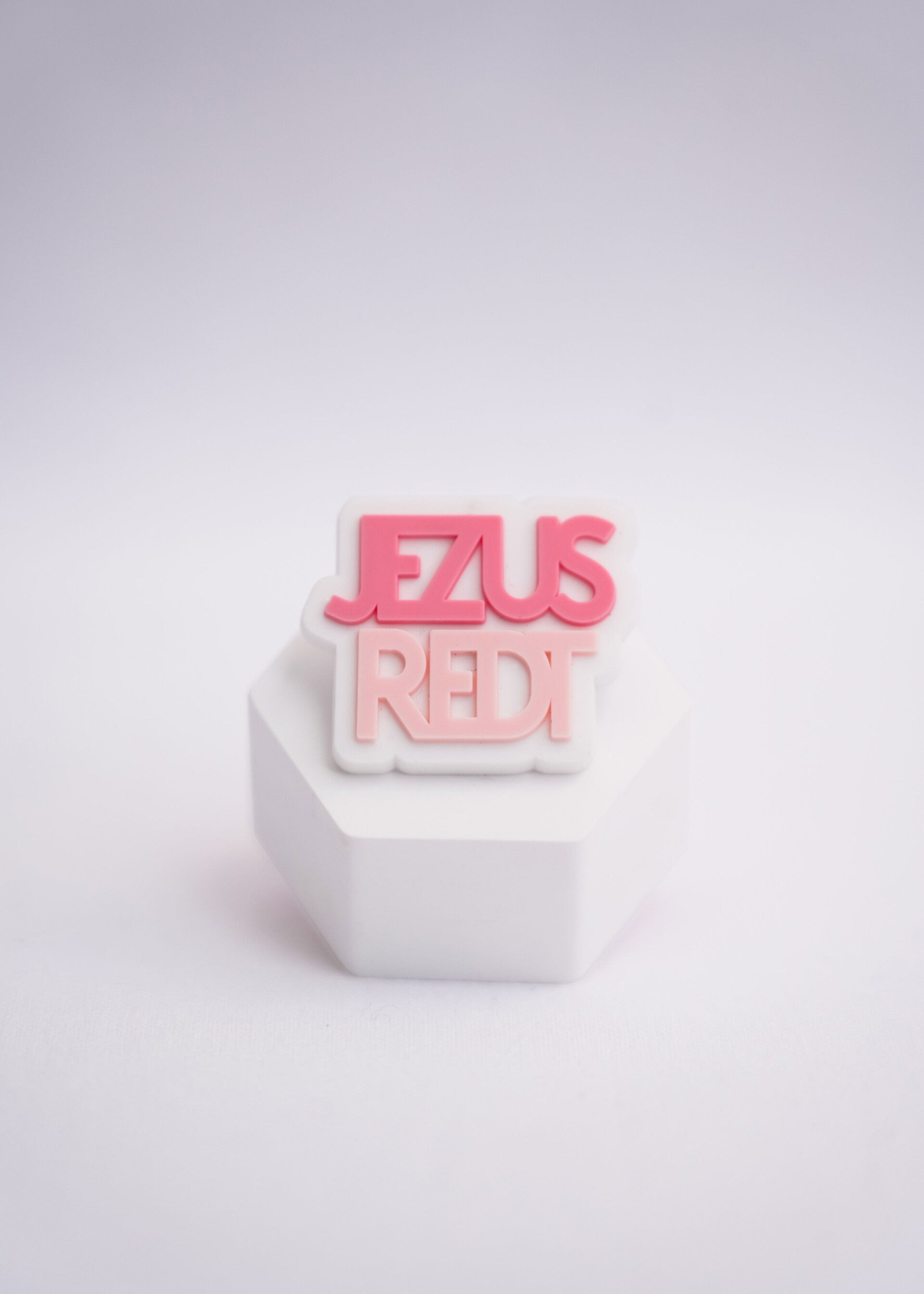 "Jezus Redt"