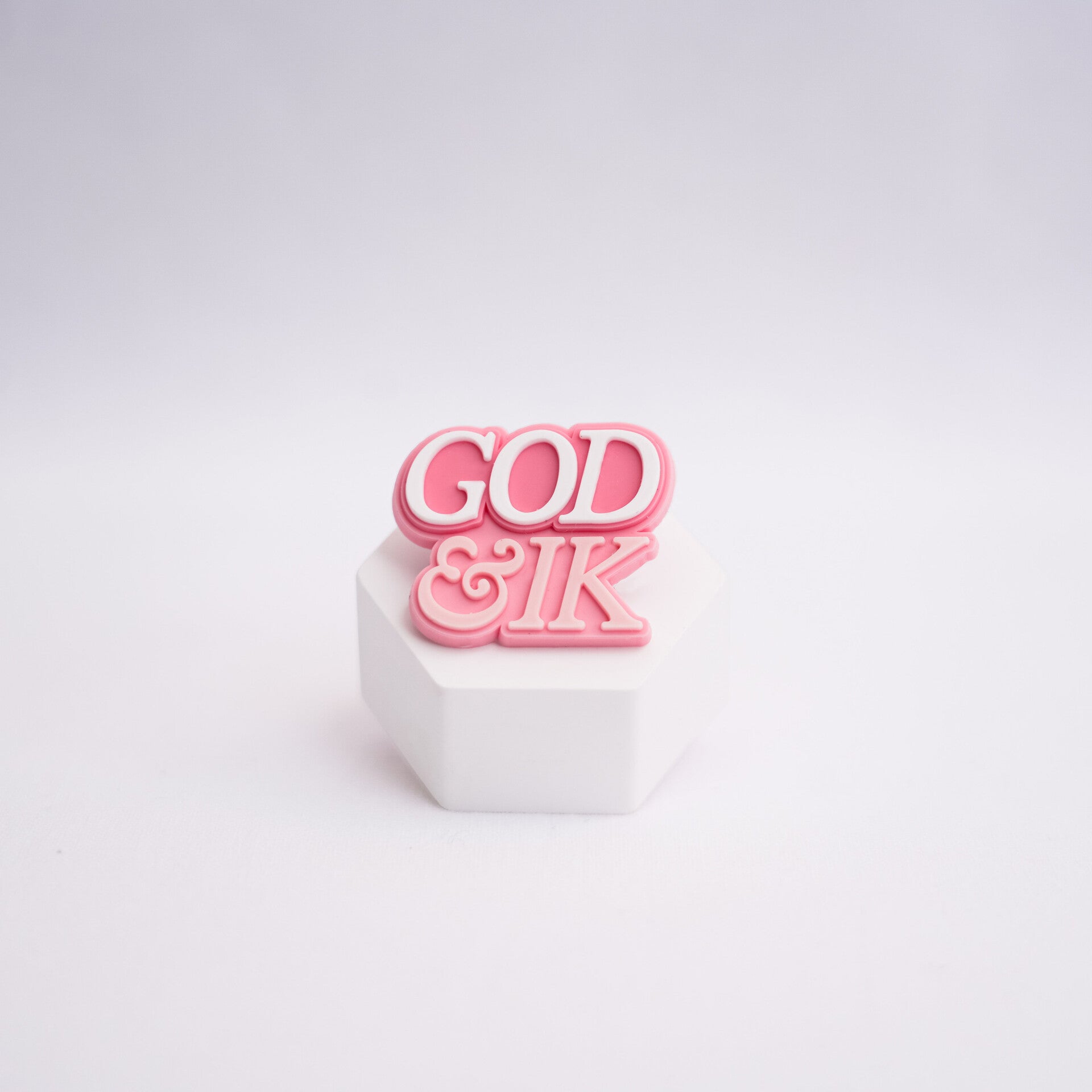 "God & Ik"