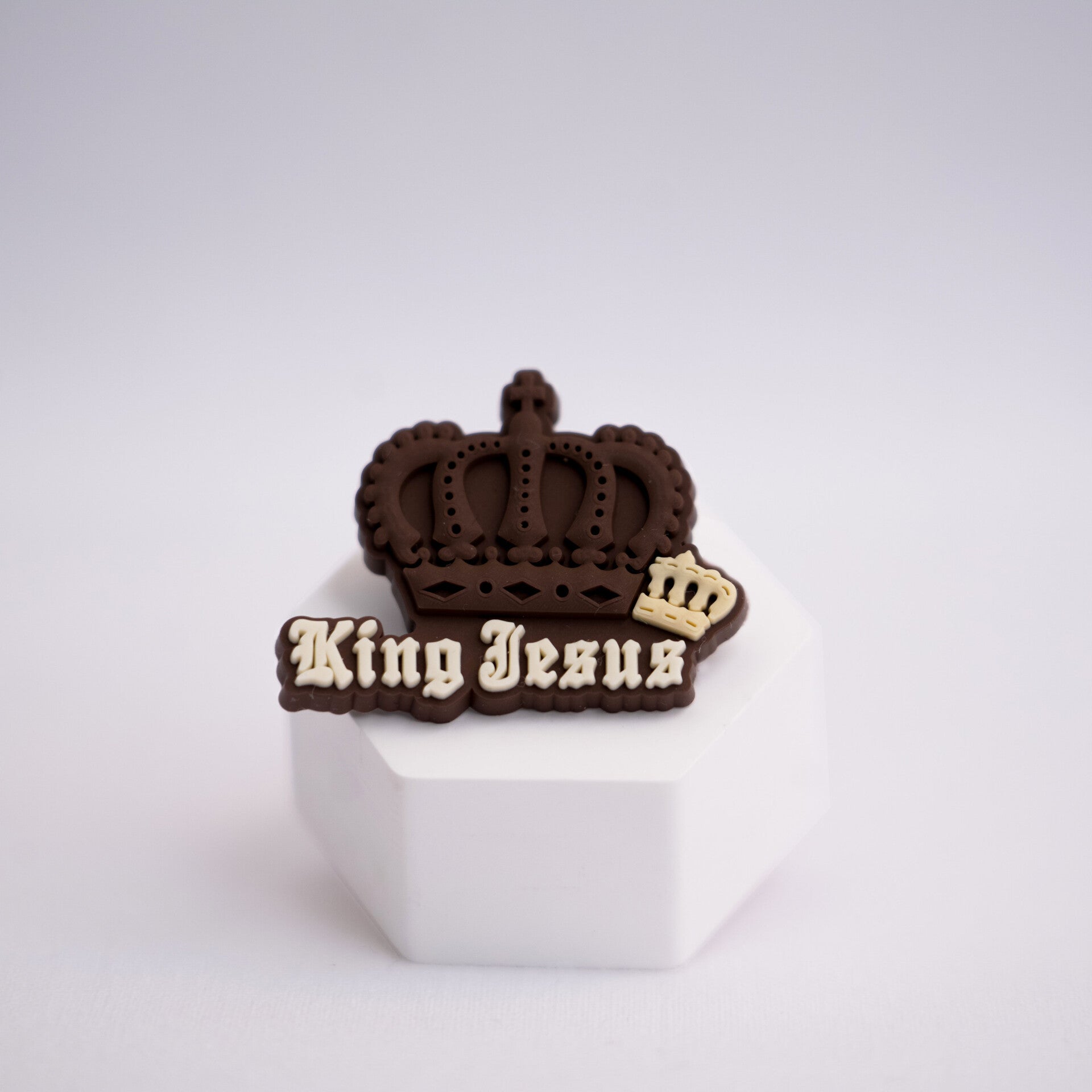 "King Jesus"