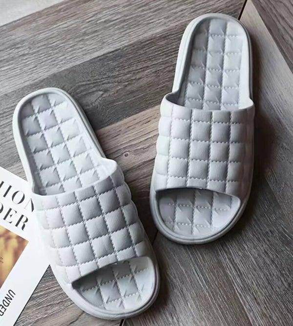 Women's Comfy Indoor Slippers