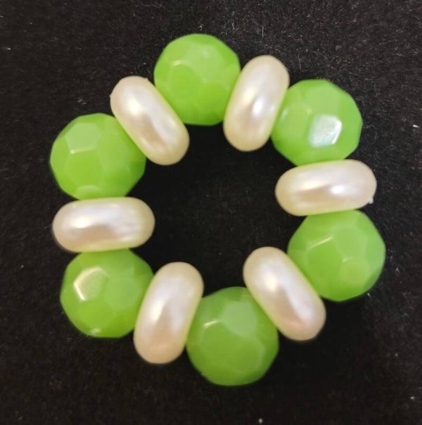 Napkin Rings – Handmade