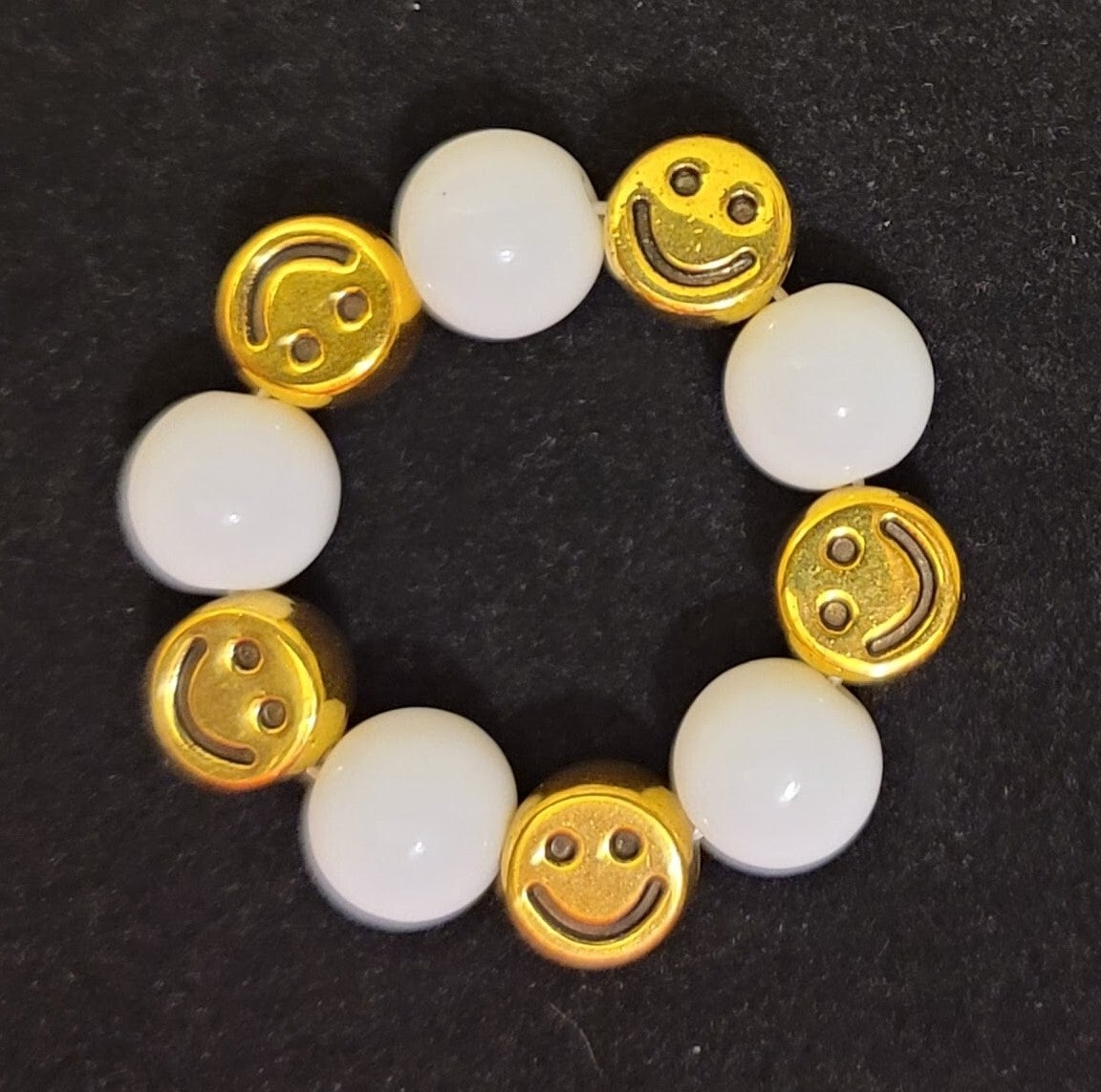 Napkin Rings – Handmade