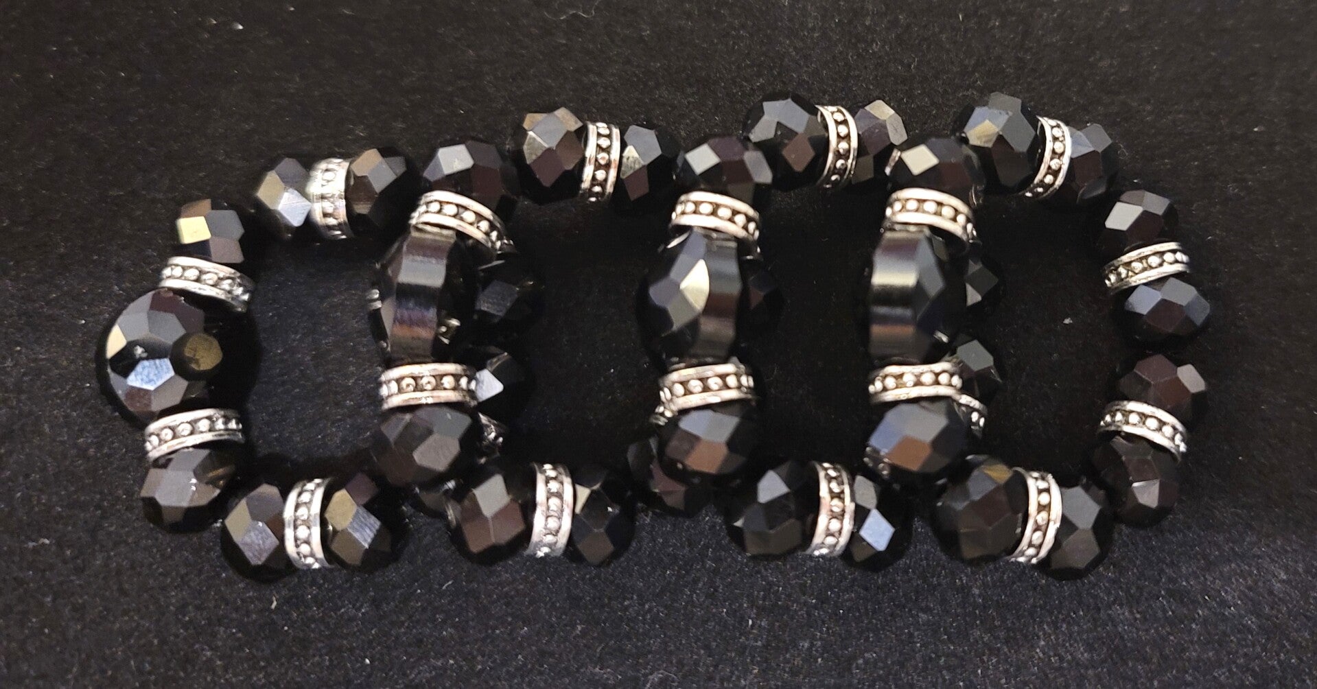 Napkin Rings – Handmade