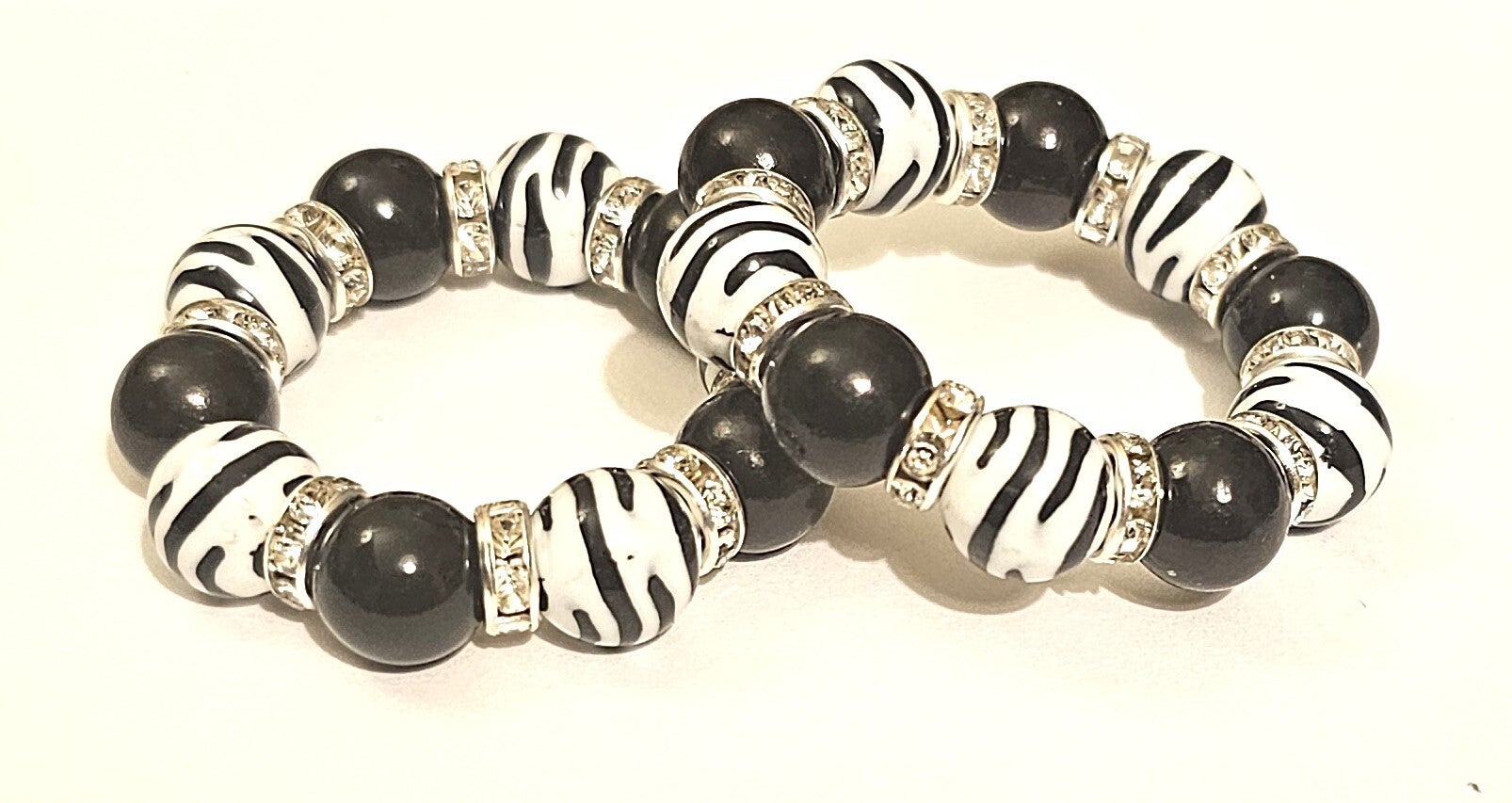 Napkin Rings – Handmade