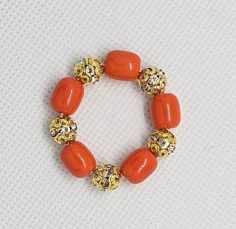 Napkin Rings – Handmade