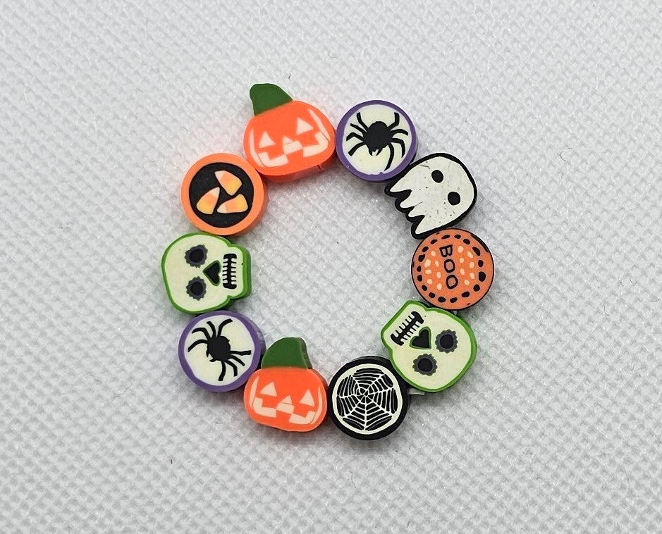 Napkin Rings – Handmade