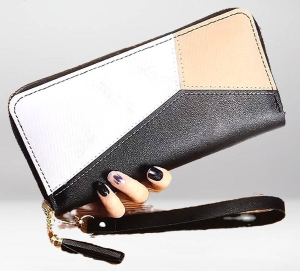 Women's Long Wallet