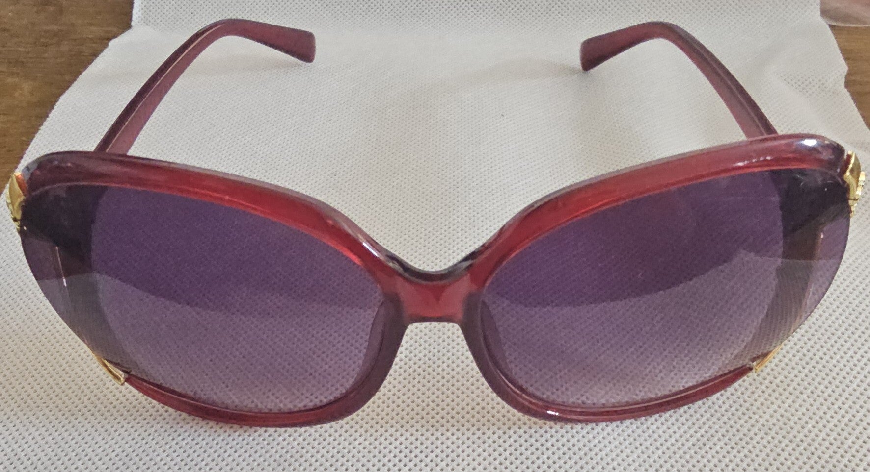 Women's Flower Sunglasses