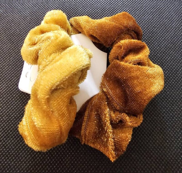 Premium Velvet Hair Scrunchie