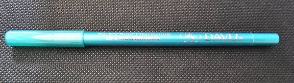 Dual-Purpose Waterproof Lip & Eye Liner Pencil