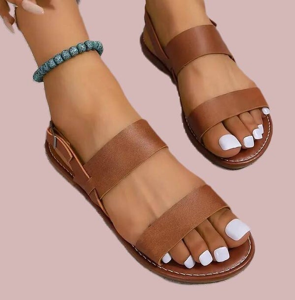 Women's Casual Flat Sandals