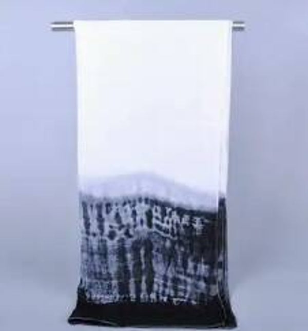 Women's Long Chiffon Lightweight Scarf.