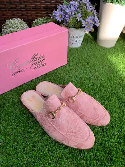 Comprar zapatos castellanos mujer