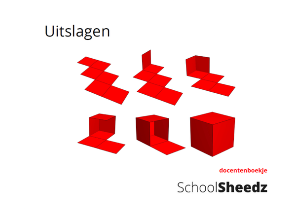 Uitslagen