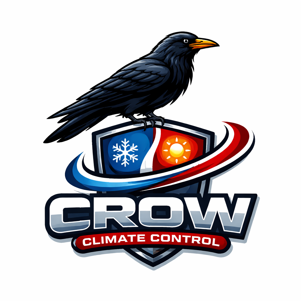 Crow Climate Control