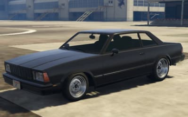 Tulip M-100 (Declasse)