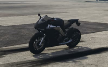 Carbon RS (Nagasaki)