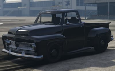 Slamvan (Vapid)