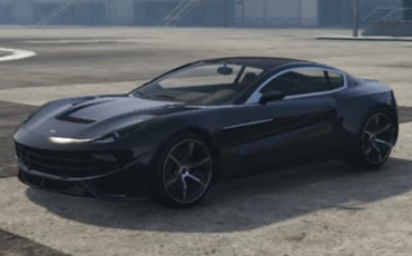 Seven-70 (Dewbauchee)