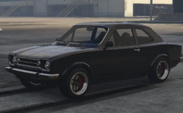 Retinue (Vapid)