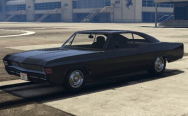 Impaler (Declasse)