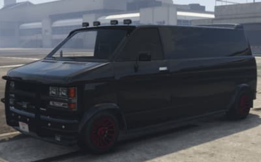 Gang Burrito (Declasse)