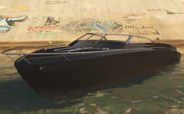 Tropic Variant (Shitzu)