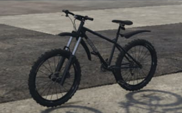 Scorcher (XRK Bikes)