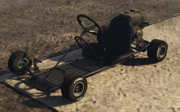 Veto Classic (Dinka)