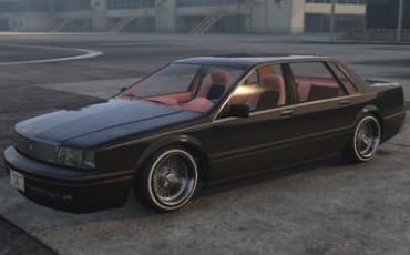 Primo Custom (Albany)