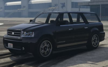 Landstalker (Dundreary)