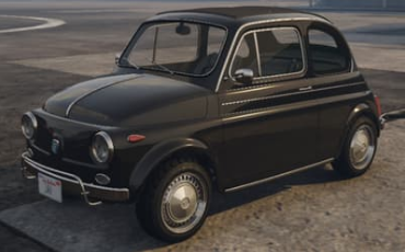 Brioso 300 (Grotti)