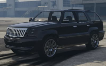 Cavalcade XL (Albany)