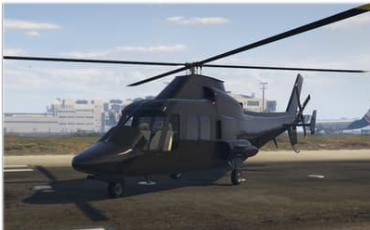 Swift Deluxe (Buckingham)