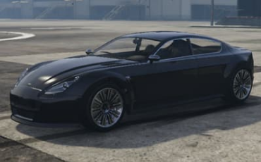 Exemplar (Dewbauchee)