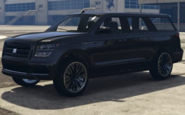 Landstalker XL (Dundreary)